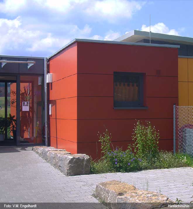 Haslachmühle
